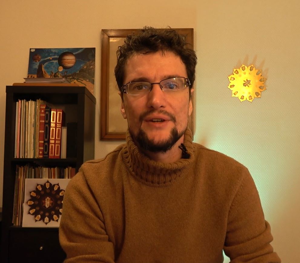 Formation Reiki Parcours Avancé Formation Reiki En Ligne