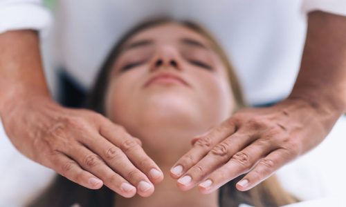 Séance de Reiki : Ressentir, Agir, Accompagner